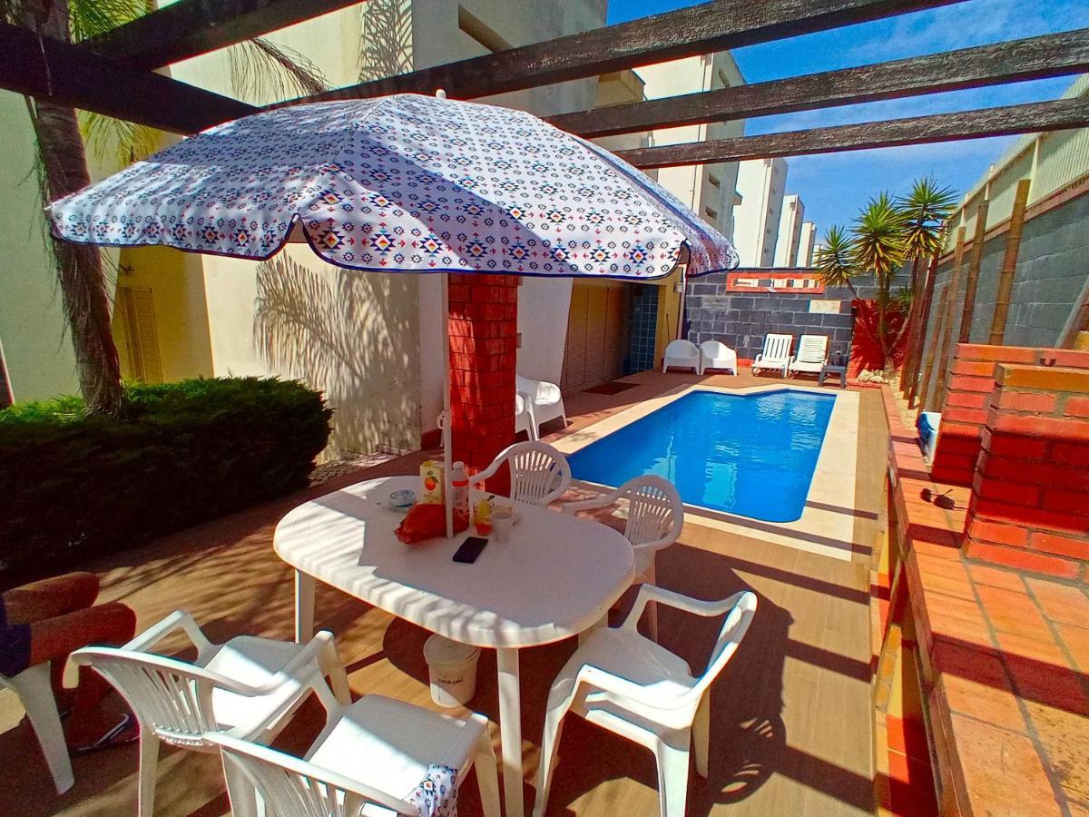 Sesimbra Charming Pool Duplex Bbk & Garden Exterior foto