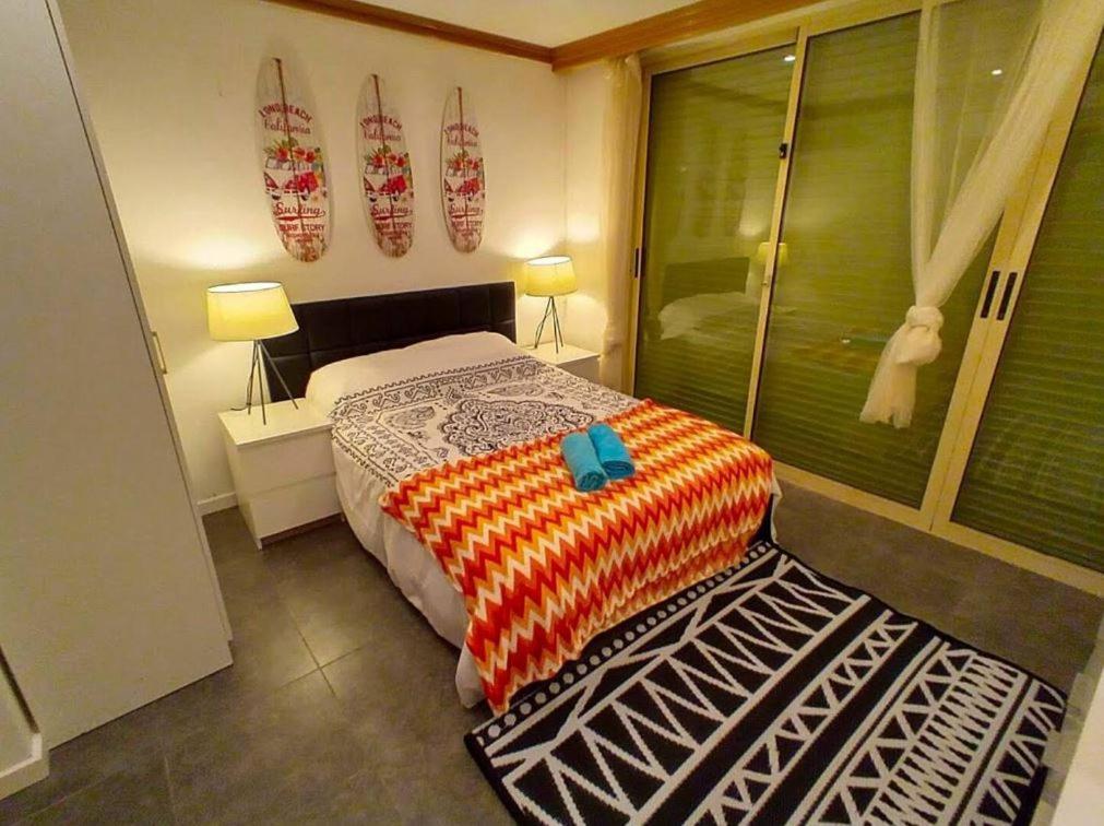 Sesimbra Charming Pool Duplex Bbk & Garden Exterior foto